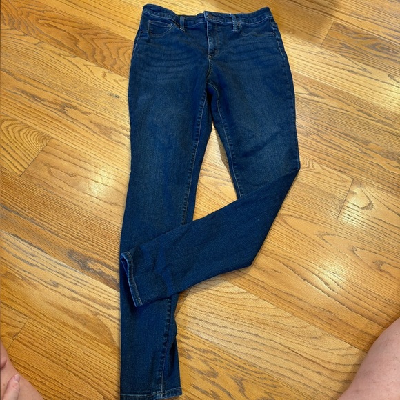 Women’s Jeans Size 10 Universal Thread - Picture 1 of 7